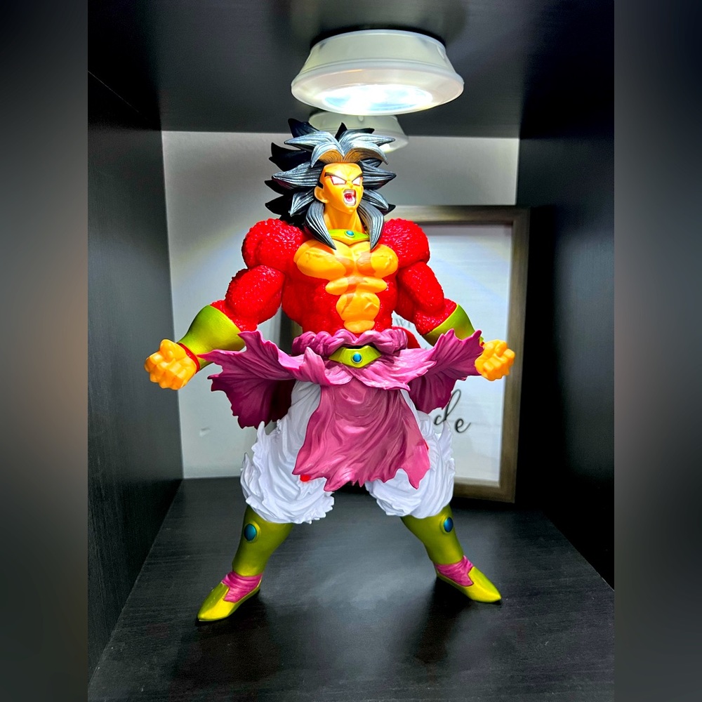 Broly